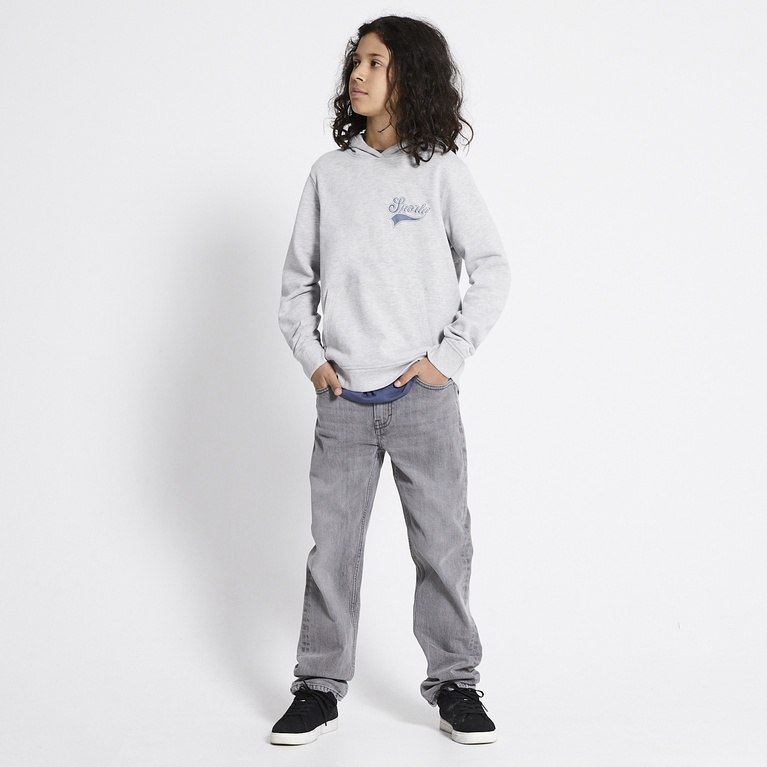 Printed hoodie "Jordon"